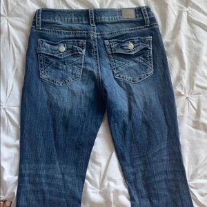 Daytrip Virgo Boot cut jeans